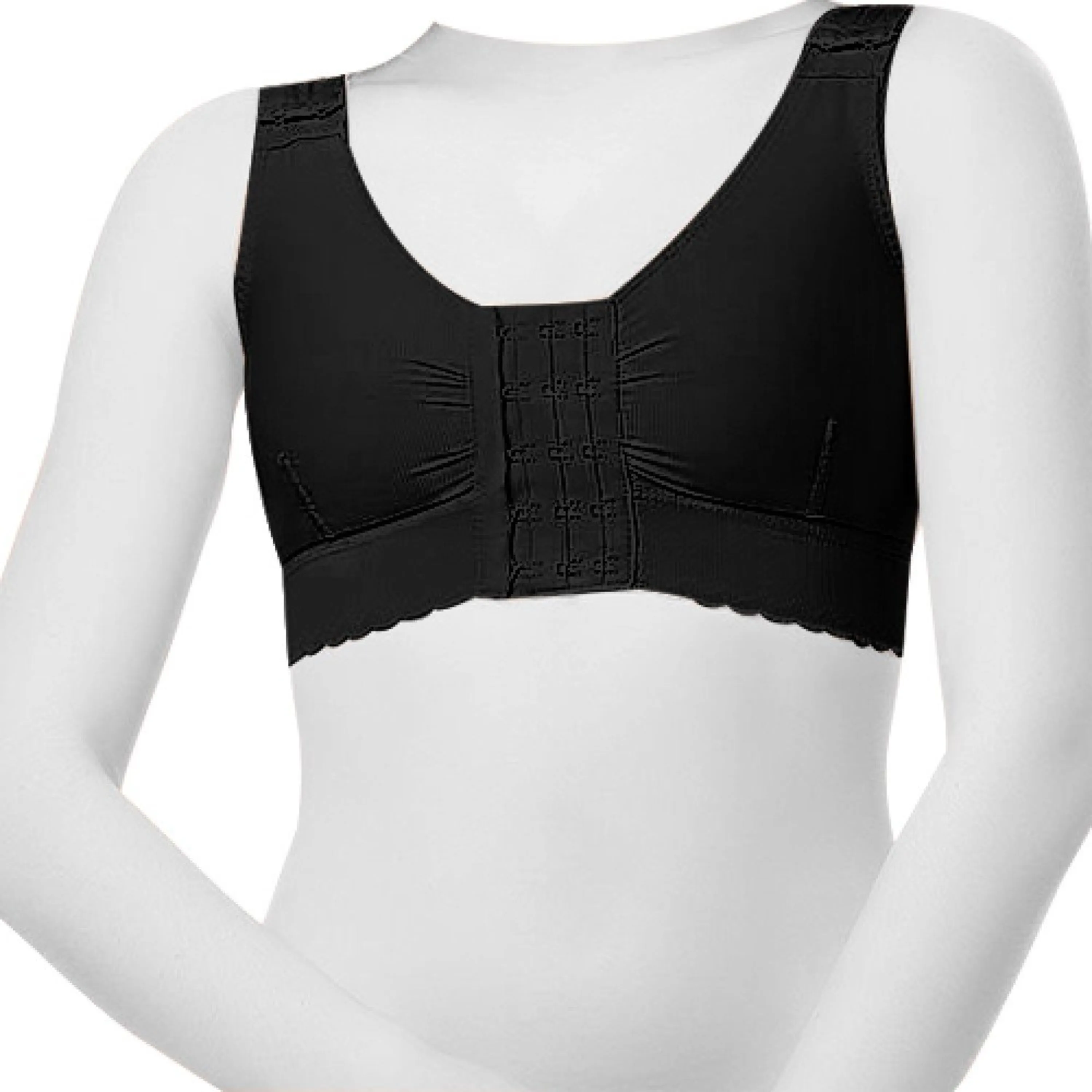 گن بعد از عمل جراحی سینه ایزاولا ISAVELA BR02